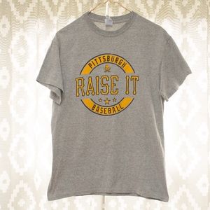 Pittsburgh Pirates Tee